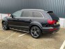 USED 2013 13 AUDI Q7 3.0 TDI V6 S line Plus SUV 5dr Diesel Tiptronic quattro Euro 5 (s/s) (245 ps) 10 SERVICES