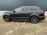 USED 2013 13 AUDI Q7 3.0 TDI V6 S line Plus SUV 5dr Diesel Tiptronic quattro Euro 5 (s/s) (245 ps) 10 SERVICES
