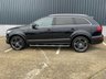 USED 2013 13 AUDI Q7 3.0 TDI V6 S line Plus SUV 5dr Diesel Tiptronic quattro Euro 5 (s/s) (245 ps) 10 SERVICES