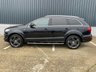 USED 2013 13 AUDI Q7 3.0 TDI V6 S line Plus SUV 5dr Diesel Tiptronic quattro Euro 5 (s/s) (245 ps) 10 SERVICES