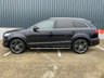 USED 2013 13 AUDI Q7 3.0 TDI V6 S line Plus SUV 5dr Diesel Tiptronic quattro Euro 5 (s/s) (245 ps) 10 SERVICES