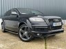 USED 2013 13 AUDI Q7 3.0 TDI V6 S line Plus SUV 5dr Diesel Tiptronic quattro Euro 5 (s/s) (245 ps) 10 SERVICES