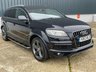 USED 2013 13 AUDI Q7 3.0 TDI V6 S line Plus SUV 5dr Diesel Tiptronic quattro Euro 5 (s/s) (245 ps) 10 SERVICES