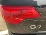 USED 2013 13 AUDI Q7 3.0 TDI V6 S line Plus SUV 5dr Diesel Tiptronic quattro Euro 5 (s/s) (245 ps) 10 SERVICES