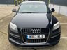 USED 2013 13 AUDI Q7 3.0 TDI V6 S line Plus SUV 5dr Diesel Tiptronic quattro Euro 5 (s/s) (245 ps) 10 SERVICES