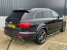 USED 2013 13 AUDI Q7 3.0 TDI V6 S line Plus SUV 5dr Diesel Tiptronic quattro Euro 5 (s/s) (245 ps) 10 SERVICES