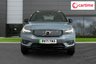 USED 2021 71 VOLVO XC40 P8 78kWh First Edition SUV 5dr Electric Auto AWD (408 ps) Touchscreen, Virtual Cockpit,  Apple CarPlay / Android Auto, Rear Parking Sensors, Charcoal Leather Touchscreen, Virtual Cockpit,  Apple CarPlay / Android Auto, Rear Parking Sensors, Charcoal Leather