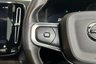 USED 2021 71 VOLVO XC40 P8 78kWh First Edition SUV 5dr Electric Auto AWD (408 ps) Touchscreen, Virtual Cockpit,  Apple CarPlay / Android Auto, Rear Parking Sensors, Charcoal Leather Touchscreen, Virtual Cockpit,  Apple CarPlay / Android Auto, Rear Parking Sensors, Charcoal Leather