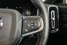 USED 2021 71 VOLVO XC40 P8 78kWh First Edition SUV 5dr Electric Auto AWD (408 ps) Touchscreen, Virtual Cockpit,  Apple CarPlay / Android Auto, Rear Parking Sensors, Charcoal Leather Touchscreen, Virtual Cockpit,  Apple CarPlay / Android Auto, Rear Parking Sensors, Charcoal Leather