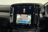 USED 2021 71 VOLVO XC40 P8 78kWh First Edition SUV 5dr Electric Auto AWD (408 ps) Touchscreen, Virtual Cockpit,  Apple CarPlay / Android Auto, Rear Parking Sensors, Charcoal Leather Touchscreen, Virtual Cockpit,  Apple CarPlay / Android Auto, Rear Parking Sensors, Charcoal Leather