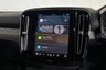 USED 2021 71 VOLVO XC40 P8 78kWh First Edition SUV 5dr Electric Auto AWD (408 ps) Touchscreen, Virtual Cockpit,  Apple CarPlay / Android Auto, Rear Parking Sensors, Charcoal Leather Touchscreen, Virtual Cockpit,  Apple CarPlay / Android Auto, Rear Parking Sensors, Charcoal Leather