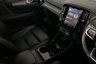 USED 2021 71 VOLVO XC40 P8 78kWh First Edition SUV 5dr Electric Auto AWD (408 ps) Touchscreen, Virtual Cockpit,  Apple CarPlay / Android Auto, Rear Parking Sensors, Charcoal Leather Touchscreen, Virtual Cockpit,  Apple CarPlay / Android Auto, Rear Parking Sensors, Charcoal Leather