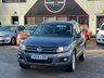 USED 2014 14 VOLKSWAGEN TIGUAN 2.0 TDI BlueMotion Tech Match SUV 5dr Diesel Manual 4WD Euro 5 (s/s) (140 ps) GREAT HISTORY!! 4 MOTION!!