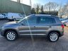 USED 2014 14 VOLKSWAGEN TIGUAN 2.0 TDI BlueMotion Tech Match SUV 5dr Diesel Manual 4WD Euro 5 (s/s) (140 ps) GREAT HISTORY!! 4 MOTION!!