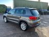 USED 2014 14 VOLKSWAGEN TIGUAN 2.0 TDI BlueMotion Tech Match SUV 5dr Diesel Manual 4WD Euro 5 (s/s) (140 ps) GREAT HISTORY!! 4 MOTION!!