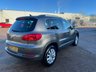 USED 2014 14 VOLKSWAGEN TIGUAN 2.0 TDI BlueMotion Tech Match SUV 5dr Diesel Manual 4WD Euro 5 (s/s) (140 ps) GREAT HISTORY!! 4 MOTION!!
