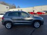 USED 2014 14 VOLKSWAGEN TIGUAN 2.0 TDI BlueMotion Tech Match SUV 5dr Diesel Manual 4WD Euro 5 (s/s) (140 ps) GREAT HISTORY!! 4 MOTION!!