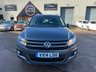 USED 2014 14 VOLKSWAGEN TIGUAN 2.0 TDI BlueMotion Tech Match SUV 5dr Diesel Manual 4WD Euro 5 (s/s) (140 ps) GREAT HISTORY!! 4 MOTION!!