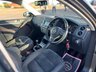 USED 2014 14 VOLKSWAGEN TIGUAN 2.0 TDI BlueMotion Tech Match SUV 5dr Diesel Manual 4WD Euro 5 (s/s) (140 ps) GREAT HISTORY!! 4 MOTION!!
