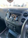 USED 2014 14 VOLKSWAGEN TIGUAN 2.0 TDI BlueMotion Tech Match SUV 5dr Diesel Manual 4WD Euro 5 (s/s) (140 ps) GREAT HISTORY!! 4 MOTION!!