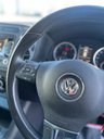 USED 2014 14 VOLKSWAGEN TIGUAN 2.0 TDI BlueMotion Tech Match SUV 5dr Diesel Manual 4WD Euro 5 (s/s) (140 ps) GREAT HISTORY!! 4 MOTION!!