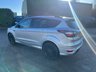 USED 2017 17 FORD KUGA 2.0 TDCi ST-Line X SUV 5dr Diesel Powershift AWD Euro 6 (s/s) (180 ps) 2 KEYS, HISTORY, AUTO!!