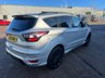 USED 2017 17 FORD KUGA 2.0 TDCi ST-Line X SUV 5dr Diesel Powershift AWD Euro 6 (s/s) (180 ps) 2 KEYS, HISTORY, AUTO!!