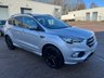 USED 2017 17 FORD KUGA 2.0 TDCi ST-Line X SUV 5dr Diesel Powershift AWD Euro 6 (s/s) (180 ps) 2 KEYS, HISTORY, AUTO!!