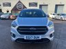 USED 2017 17 FORD KUGA 2.0 TDCi ST-Line X SUV 5dr Diesel Powershift AWD Euro 6 (s/s) (180 ps) 2 KEYS, HISTORY, AUTO!!