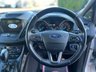 USED 2017 17 FORD KUGA 2.0 TDCi ST-Line X SUV 5dr Diesel Powershift AWD Euro 6 (s/s) (180 ps) 2 KEYS, HISTORY, AUTO!!