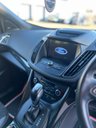 USED 2017 17 FORD KUGA 2.0 TDCi ST-Line X SUV 5dr Diesel Powershift AWD Euro 6 (s/s) (180 ps) 2 KEYS, HISTORY, AUTO!!