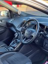 USED 2017 17 FORD KUGA 2.0 TDCi ST-Line X SUV 5dr Diesel Powershift AWD Euro 6 (s/s) (180 ps) 2 KEYS, HISTORY, AUTO!!