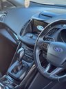 USED 2017 17 FORD KUGA 2.0 TDCi ST-Line X SUV 5dr Diesel Powershift AWD Euro 6 (s/s) (180 ps) 2 KEYS, HISTORY, AUTO!!