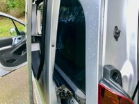 USED 2015 65 PEUGEOT PARTNER TEPEE 1.6 HDi Tepee S MPV 5dr Diesel ETG AUTOMATIC EURO 6  (135 g/km, 92 bhp) ULEZ // ONLY 17,500 MILES// RARE 5 SEAT AUTOMATIC PARTNER WITH FULL WHEEL CHAIR ACCESS RAMP// ELECTRIC WINCH//FINISHED IN SILVER METALLIC AND VERY LOW MILEAGE.IN EXCEPTIONAL CONDITION WITH A GREAT SPECIFICATION INCLUDING REAR PARKING SENSORS//PRIVACY GLASS AND CRUISE CONTROL//FULL SERVICE HISTORY AND 3 MONTHS WARRANTY\\\\\ULEZ COMPLIANT\\\\ONLY 35 POUND ROAD TAX\\\GREAT BIKE CARRIER(see pictures)\\\ ETG AUTOMATIC EURO 6  (135 g/km, 92 bhp) ULEZ // ONLY 17,500 MILES// RARE 5 SEAT AUTOMATIC PARTNER WITH FULL WHEEL CHAIR ACCESS RAMP// ELECTRIC WINCH//FINISHED IN SILVER METALLIC AND VERY LOW MILEAGE.IN EXCEPTIONAL CONDITION WITH A GREAT SPECIFICATION INCLUDING REAR PARKING SENSORS//PRIVACY GLASS AND CRUISE CONTROL//FULL SERVICE HISTORY AND 3 MONTHS WARRANTY\\\\\ULEZ COMPLIANT\\\\\