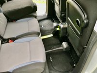 USED 2015 65 PEUGEOT PARTNER TEPEE 1.6 HDi Tepee S MPV 5dr Diesel ETG AUTOMATIC EURO 6  (135 g/km, 92 bhp) ULEZ // ONLY 17,500 MILES// RARE 5 SEAT AUTOMATIC PARTNER WITH FULL WHEEL CHAIR ACCESS RAMP// ELECTRIC WINCH//FINISHED IN SILVER METALLIC AND VERY LOW MILEAGE.IN EXCEPTIONAL CONDITION WITH A GREAT SPECIFICATION INCLUDING REAR PARKING SENSORS//PRIVACY GLASS AND CRUISE CONTROL//FULL SERVICE HISTORY AND 3 MONTHS WARRANTY\\\\\ULEZ COMPLIANT\\\\ONLY 35 POUND ROAD TAX\\\GREAT BIKE CARRIER(see pictures)\\\ ETG AUTOMATIC EURO 6  (135 g/km, 92 bhp) ULEZ // ONLY 17,500 MILES// RARE 5 SEAT AUTOMATIC PARTNER WITH FULL WHEEL CHAIR ACCESS RAMP// ELECTRIC WINCH//FINISHED IN SILVER METALLIC AND VERY LOW MILEAGE.IN EXCEPTIONAL CONDITION WITH A GREAT SPECIFICATION INCLUDING REAR PARKING SENSORS//PRIVACY GLASS AND CRUISE CONTROL//FULL SERVICE HISTORY AND 3 MONTHS WARRANTY\\\\\ULEZ COMPLIANT\\\\\