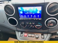 USED 2015 65 PEUGEOT PARTNER TEPEE 1.6 HDi Tepee S MPV 5dr Diesel ETG AUTOMATIC EURO 6  (135 g/km, 92 bhp) ULEZ // ONLY 17,500 MILES// RARE 5 SEAT AUTOMATIC PARTNER WITH FULL WHEEL CHAIR ACCESS RAMP// ELECTRIC WINCH//FINISHED IN SILVER METALLIC AND VERY LOW MILEAGE.IN EXCEPTIONAL CONDITION WITH A GREAT SPECIFICATION INCLUDING REAR PARKING SENSORS//PRIVACY GLASS AND CRUISE CONTROL//FULL SERVICE HISTORY AND 3 MONTHS WARRANTY\\\\\ULEZ COMPLIANT\\\\ONLY 35 POUND ROAD TAX\\\GREAT BIKE CARRIER(see pictures)\\\ ETG AUTOMATIC EURO 6  (135 g/km, 92 bhp) ULEZ // ONLY 17,500 MILES// RARE 5 SEAT AUTOMATIC PARTNER WITH FULL WHEEL CHAIR ACCESS RAMP// ELECTRIC WINCH//FINISHED IN SILVER METALLIC AND VERY LOW MILEAGE.IN EXCEPTIONAL CONDITION WITH A GREAT SPECIFICATION INCLUDING REAR PARKING SENSORS//PRIVACY GLASS AND CRUISE CONTROL//FULL SERVICE HISTORY AND 3 MONTHS WARRANTY\\\\\ULEZ COMPLIANT\\\\\