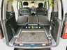 USED 2015 65 PEUGEOT PARTNER TEPEE 1.6 HDi Tepee S MPV 5dr Diesel ETG AUTOMATIC EURO 6  (135 g/km, 92 bhp) ULEZ // ONLY 17,500 MILES// RARE 5 SEAT AUTOMATIC PARTNER WITH FULL WHEEL CHAIR ACCESS RAMP// ELECTRIC WINCH//FINISHED IN SILVER METALLIC AND VERY LOW MILEAGE.IN EXCEPTIONAL CONDITION WITH A GREAT SPECIFICATION INCLUDING REAR PARKING SENSORS//PRIVACY GLASS AND CRUISE CONTROL//FULL SERVICE HISTORY AND 3 MONTHS WARRANTY\\\\\ULEZ COMPLIANT\\\\ONLY 35 POUND ROAD TAX\\\GREAT BIKE CARRIER(see pictures)\\\ ETG AUTOMATIC EURO 6  (135 g/km, 92 bhp) ULEZ // ONLY 17,500 MILES// RARE 5 SEAT AUTOMATIC PARTNER WITH FULL WHEEL CHAIR ACCESS RAMP// ELECTRIC WINCH//FINISHED IN SILVER METALLIC AND VERY LOW MILEAGE.IN EXCEPTIONAL CONDITION WITH A GREAT SPECIFICATION INCLUDING REAR PARKING SENSORS//PRIVACY GLASS AND CRUISE CONTROL//FULL SERVICE HISTORY AND 3 MONTHS WARRANTY\\\\\ULEZ COMPLIANT\\\\\