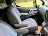 USED 2015 65 PEUGEOT PARTNER TEPEE 1.6 HDi Tepee S MPV 5dr Diesel ETG AUTOMATIC EURO 6  (135 g/km, 92 bhp) ULEZ // ONLY 17,500 MILES// RARE 5 SEAT AUTOMATIC PARTNER WITH FULL WHEEL CHAIR ACCESS RAMP// ELECTRIC WINCH//FINISHED IN SILVER METALLIC AND VERY LOW MILEAGE.IN EXCEPTIONAL CONDITION WITH A GREAT SPECIFICATION INCLUDING REAR PARKING SENSORS//PRIVACY GLASS AND CRUISE CONTROL//FULL SERVICE HISTORY AND 3 MONTHS WARRANTY\\\\\ULEZ COMPLIANT\\\\ONLY 35 POUND ROAD TAX\\\GREAT BIKE CARRIER(see pictures)\\\ ETG AUTOMATIC EURO 6  (135 g/km, 92 bhp) ULEZ // ONLY 17,500 MILES// RARE 5 SEAT AUTOMATIC PARTNER WITH FULL WHEEL CHAIR ACCESS RAMP// ELECTRIC WINCH//FINISHED IN SILVER METALLIC AND VERY LOW MILEAGE.IN EXCEPTIONAL CONDITION WITH A GREAT SPECIFICATION INCLUDING REAR PARKING SENSORS//PRIVACY GLASS AND CRUISE CONTROL//FULL SERVICE HISTORY AND 3 MONTHS WARRANTY\\\\\ULEZ COMPLIANT\\\\\
