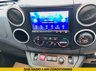 USED 2015 65 PEUGEOT PARTNER TEPEE 1.6 HDi Tepee S MPV 5dr Diesel ETG AUTOMATIC EURO 6  (135 g/km, 92 bhp) ULEZ // ONLY 17,500 MILES// RARE 5 SEAT AUTOMATIC PARTNER WITH FULL WHEEL CHAIR ACCESS RAMP// ELECTRIC WINCH//FINISHED IN SILVER METALLIC AND VERY LOW MILEAGE.IN EXCEPTIONAL CONDITION WITH A GREAT SPECIFICATION INCLUDING REAR PARKING SENSORS//PRIVACY GLASS AND CRUISE CONTROL//FULL SERVICE HISTORY AND 3 MONTHS WARRANTY\\\\\ULEZ COMPLIANT\\\\ONLY 35 POUND ROAD TAX\\\GREAT BIKE CARRIER(see pictures)\\\ ETG AUTOMATIC EURO 6  (135 g/km, 92 bhp) ULEZ // ONLY 17,500 MILES// RARE 5 SEAT AUTOMATIC PARTNER WITH FULL WHEEL CHAIR ACCESS RAMP// ELECTRIC WINCH//FINISHED IN SILVER METALLIC AND VERY LOW MILEAGE.IN EXCEPTIONAL CONDITION WITH A GREAT SPECIFICATION INCLUDING REAR PARKING SENSORS//PRIVACY GLASS AND CRUISE CONTROL//FULL SERVICE HISTORY AND 3 MONTHS WARRANTY\\\\\ULEZ COMPLIANT\\\\\