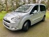 USED 2015 65 PEUGEOT PARTNER TEPEE 1.6 HDi Tepee S MPV 5dr Diesel ETG AUTOMATIC EURO 6  (135 g/km, 92 bhp) ULEZ // ONLY 17,500 MILES// RARE 5 SEAT AUTOMATIC PARTNER WITH FULL WHEEL CHAIR ACCESS RAMP// ELECTRIC WINCH//FINISHED IN SILVER METALLIC AND VERY LOW MILEAGE.IN EXCEPTIONAL CONDITION WITH A GREAT SPECIFICATION INCLUDING REAR PARKING SENSORS//PRIVACY GLASS AND CRUISE CONTROL//FULL SERVICE HISTORY AND 3 MONTHS WARRANTY\\\\\ULEZ COMPLIANT\\\\ONLY 35 POUND ROAD TAX\\\GREAT BIKE CARRIER(see pictures)\\\ ETG AUTOMATIC EURO 6  (135 g/km, 92 bhp) ULEZ // ONLY 17,500 MILES// RARE 5 SEAT AUTOMATIC PARTNER WITH FULL WHEEL CHAIR ACCESS RAMP// ELECTRIC WINCH//FINISHED IN SILVER METALLIC AND VERY LOW MILEAGE.IN EXCEPTIONAL CONDITION WITH A GREAT SPECIFICATION INCLUDING REAR PARKING SENSORS//PRIVACY GLASS AND CRUISE CONTROL//FULL SERVICE HISTORY AND 3 MONTHS WARRANTY\\\\\ULEZ COMPLIANT\\\\\