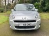 USED 2015 65 PEUGEOT PARTNER TEPEE 1.6 HDi Tepee S MPV 5dr Diesel ETG AUTOMATIC EURO 6  (135 g/km, 92 bhp) ULEZ // ONLY 17,500 MILES// RARE 5 SEAT AUTOMATIC PARTNER WITH FULL WHEEL CHAIR ACCESS RAMP// ELECTRIC WINCH//FINISHED IN SILVER METALLIC AND VERY LOW MILEAGE.IN EXCEPTIONAL CONDITION WITH A GREAT SPECIFICATION INCLUDING REAR PARKING SENSORS//PRIVACY GLASS AND CRUISE CONTROL//FULL SERVICE HISTORY AND 3 MONTHS WARRANTY\\\\\ULEZ COMPLIANT\\\\ONLY 35 POUND ROAD TAX\\\GREAT BIKE CARRIER(see pictures)\\\ ETG AUTOMATIC EURO 6  (135 g/km, 92 bhp) ULEZ // ONLY 17,500 MILES// RARE 5 SEAT AUTOMATIC PARTNER WITH FULL WHEEL CHAIR ACCESS RAMP// ELECTRIC WINCH//FINISHED IN SILVER METALLIC AND VERY LOW MILEAGE.IN EXCEPTIONAL CONDITION WITH A GREAT SPECIFICATION INCLUDING REAR PARKING SENSORS//PRIVACY GLASS AND CRUISE CONTROL//FULL SERVICE HISTORY AND 3 MONTHS WARRANTY\\\\\ULEZ COMPLIANT\\\\\