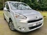 USED 2015 65 PEUGEOT PARTNER TEPEE 1.6 HDi Tepee S MPV 5dr Diesel ETG AUTOMATIC EURO 6  (135 g/km, 92 bhp) ULEZ // ONLY 17,500 MILES// RARE 5 SEAT AUTOMATIC PARTNER WITH FULL WHEEL CHAIR ACCESS RAMP// ELECTRIC WINCH//FINISHED IN SILVER METALLIC AND VERY LOW MILEAGE.IN EXCEPTIONAL CONDITION WITH A GREAT SPECIFICATION INCLUDING REAR PARKING SENSORS//PRIVACY GLASS AND CRUISE CONTROL//FULL SERVICE HISTORY AND 3 MONTHS WARRANTY\\\\\ULEZ COMPLIANT\\\\ONLY 35 POUND ROAD TAX\\\GREAT BIKE CARRIER(see pictures)\\\ ETG AUTOMATIC EURO 6  (135 g/km, 92 bhp) ULEZ // ONLY 17,500 MILES// RARE 5 SEAT AUTOMATIC PARTNER WITH FULL WHEEL CHAIR ACCESS RAMP// ELECTRIC WINCH//FINISHED IN SILVER METALLIC AND VERY LOW MILEAGE.IN EXCEPTIONAL CONDITION WITH A GREAT SPECIFICATION INCLUDING REAR PARKING SENSORS//PRIVACY GLASS AND CRUISE CONTROL//FULL SERVICE HISTORY AND 3 MONTHS WARRANTY\\\\\ULEZ COMPLIANT\\\\\