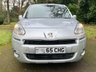 USED 2015 65 PEUGEOT PARTNER TEPEE 1.6 HDi Tepee S MPV 5dr Diesel ETG AUTOMATIC EURO 6  (135 g/km, 92 bhp) ULEZ // ONLY 17,500 MILES// RARE 5 SEAT AUTOMATIC PARTNER WITH FULL WHEEL CHAIR ACCESS RAMP// ELECTRIC WINCH//FINISHED IN SILVER METALLIC AND VERY LOW MILEAGE.IN EXCEPTIONAL CONDITION WITH A GREAT SPECIFICATION INCLUDING REAR PARKING SENSORS//PRIVACY GLASS AND CRUISE CONTROL//FULL SERVICE HISTORY AND 3 MONTHS WARRANTY\\\\\ULEZ COMPLIANT\\\\ONLY 35 POUND ROAD TAX\\\GREAT BIKE CARRIER(see pictures)\\\ ETG AUTOMATIC EURO 6  (135 g/km, 92 bhp) ULEZ // ONLY 17,500 MILES// RARE 5 SEAT AUTOMATIC PARTNER WITH FULL WHEEL CHAIR ACCESS RAMP// ELECTRIC WINCH//FINISHED IN SILVER METALLIC AND VERY LOW MILEAGE.IN EXCEPTIONAL CONDITION WITH A GREAT SPECIFICATION INCLUDING REAR PARKING SENSORS//PRIVACY GLASS AND CRUISE CONTROL//FULL SERVICE HISTORY AND 3 MONTHS WARRANTY\\\\\ULEZ COMPLIANT\\\\\