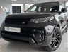 USED 2018 LAND ROVER DISCOVERY 3.0 TD V6 HSE SUV 5dr Diesel Auto 4WD Euro 6 (s/s) (258 ps) HEATED WINDSCREEN+HEATED STEERING WHEEL