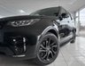 USED 2018 LAND ROVER DISCOVERY 3.0 TD V6 HSE SUV 5dr Diesel Auto 4WD Euro 6 (s/s) (258 ps) HEATED WINDSCREEN+HEATED STEERING WHEEL