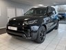 USED 2018 LAND ROVER DISCOVERY 3.0 TD V6 HSE SUV 5dr Diesel Auto 4WD Euro 6 (s/s) (258 ps) HEATED WINDSCREEN+HEATED STEERING WHEEL
