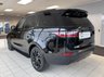 USED 2018 LAND ROVER DISCOVERY 3.0 TD V6 HSE SUV 5dr Diesel Auto 4WD Euro 6 (s/s) (258 ps) HEATED WINDSCREEN+HEATED STEERING WHEEL