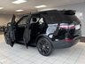 USED 2018 LAND ROVER DISCOVERY 3.0 TD V6 HSE SUV 5dr Diesel Auto 4WD Euro 6 (s/s) (258 ps) HEATED WINDSCREEN+HEATED STEERING WHEEL