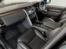USED 2018 LAND ROVER DISCOVERY 3.0 TD V6 HSE SUV 5dr Diesel Auto 4WD Euro 6 (s/s) (258 ps) HEATED WINDSCREEN+HEATED STEERING WHEEL