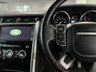 USED 2018 LAND ROVER DISCOVERY 3.0 TD V6 HSE SUV 5dr Diesel Auto 4WD Euro 6 (s/s) (258 ps) HEATED WINDSCREEN+HEATED STEERING WHEEL